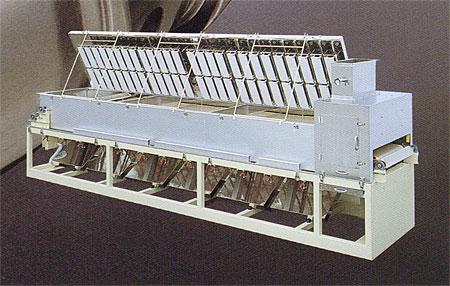 海苔乾燥機 製作組立品
